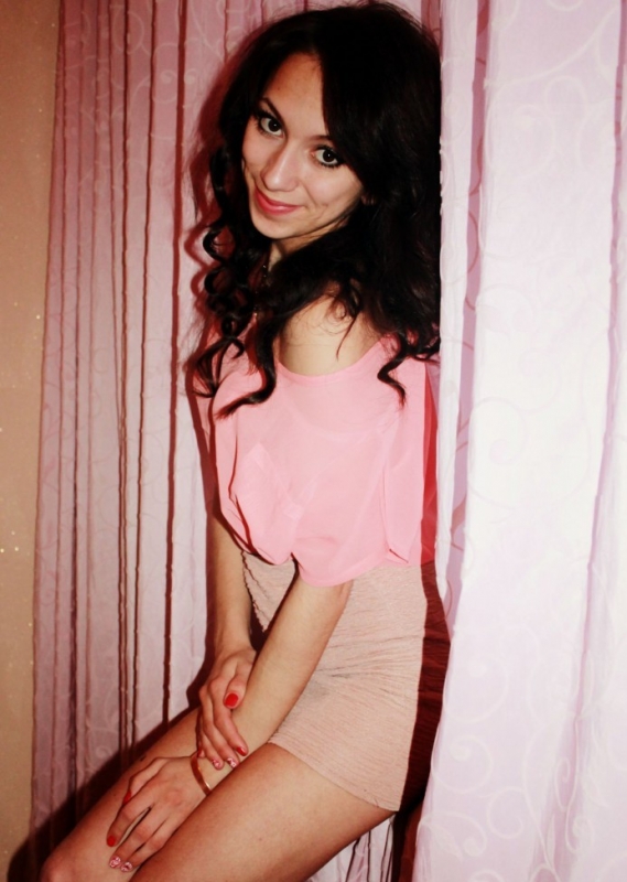 Анкета проститутки Лара - Фото, г. Железноводск, 22 года, №22702